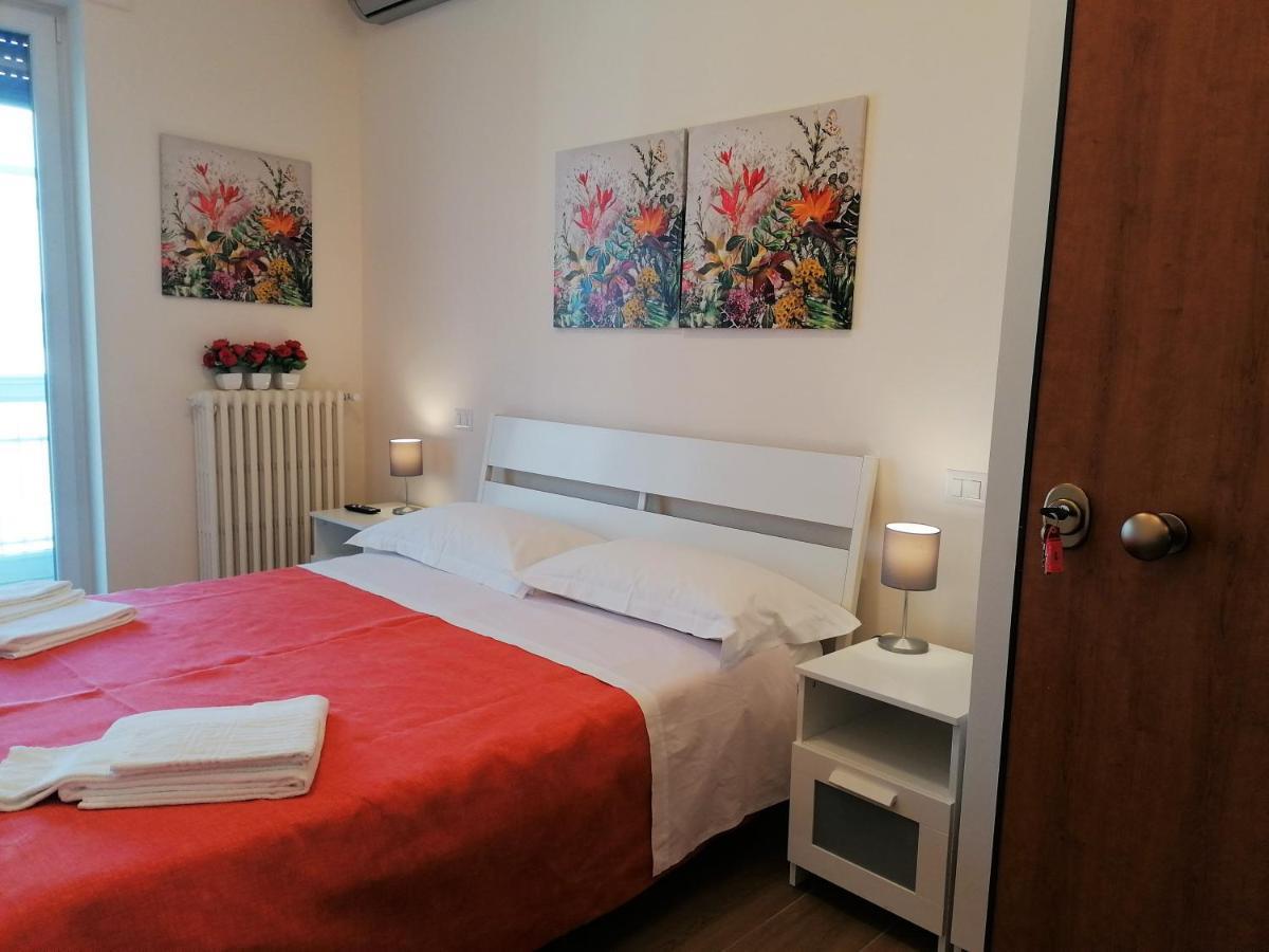 Central Domus Matera B&B Exterior photo
